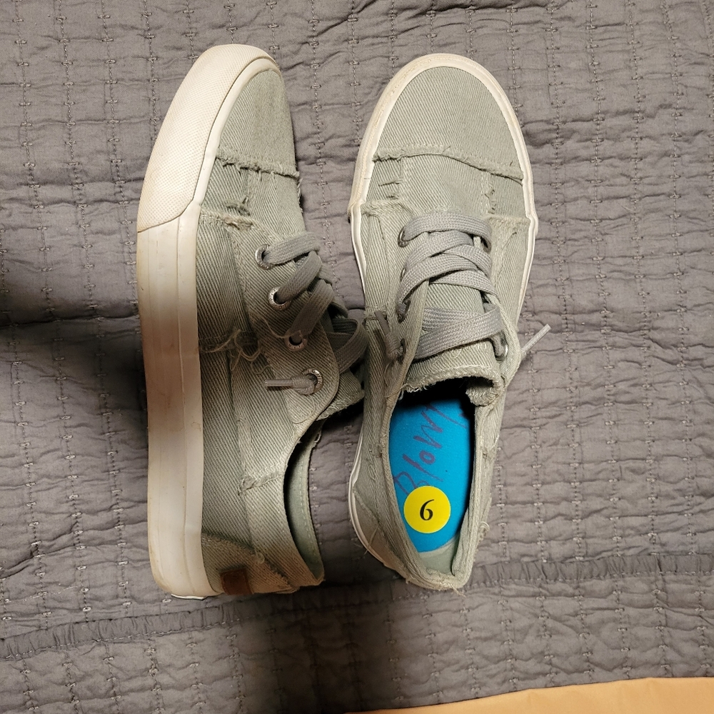 Blowfish Sneakers